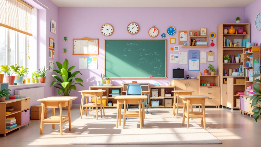 How ABA Therapy Addresses Specific Learning Disabilities  