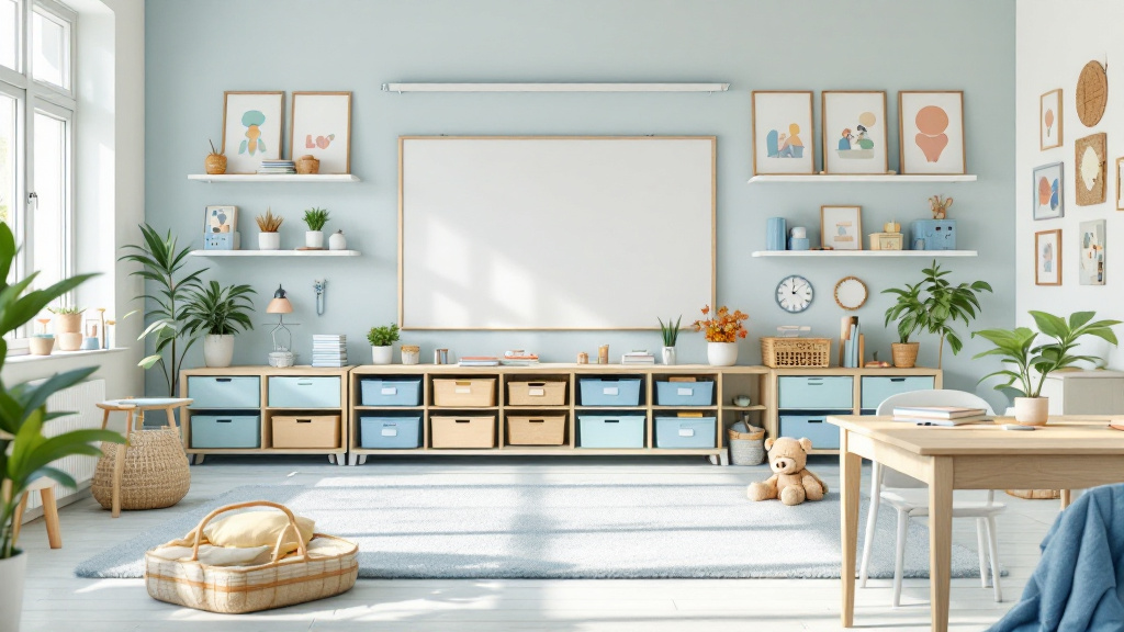 How ABA Therapy Helps Children with Impulse Control Issues