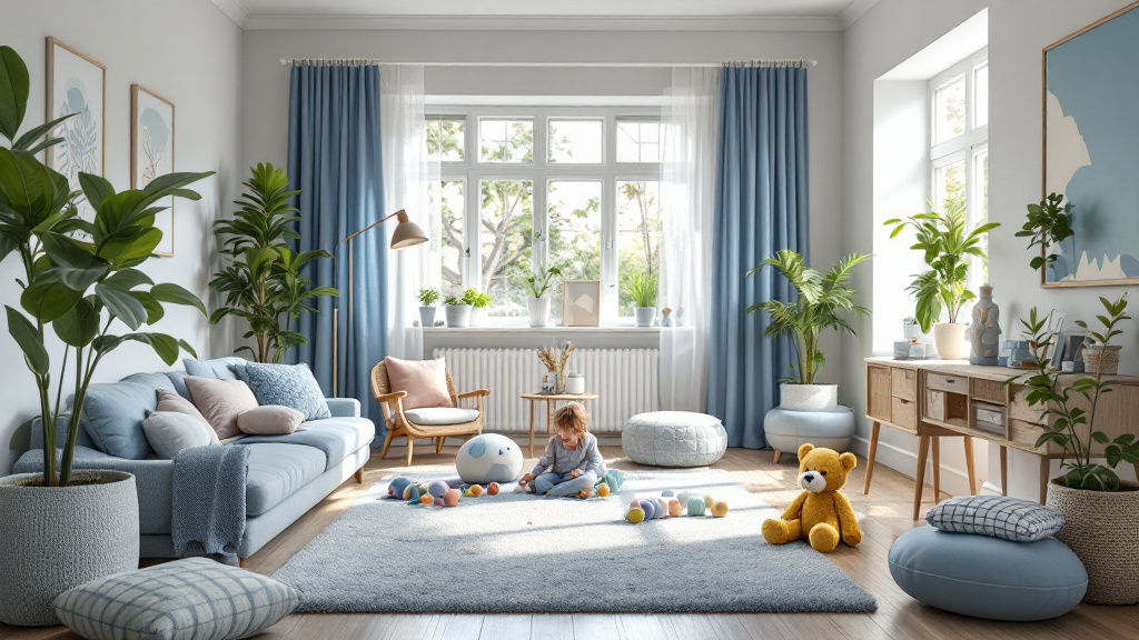 How ABA Therapy Supports Children with Sensory Processing Challenges