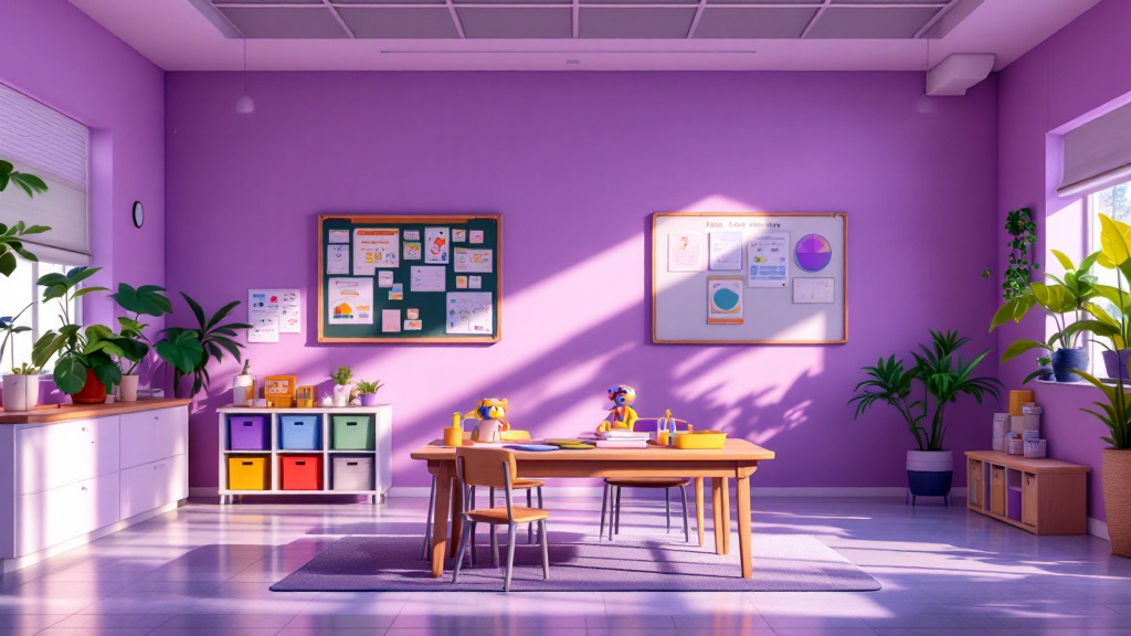 The Role of Executive Functioning in ABA Therapy