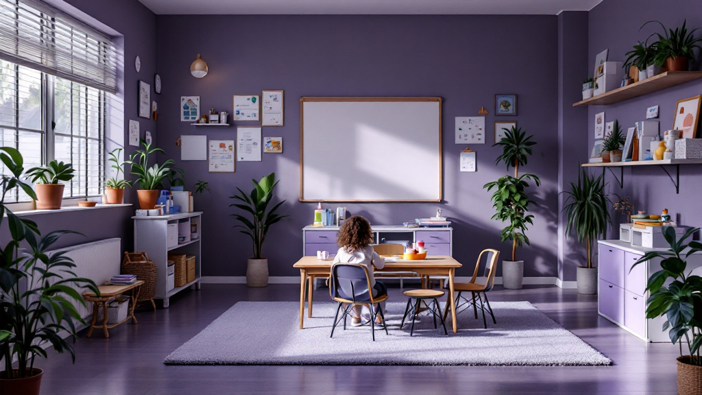 How ABA Therapy Supports Positive Behavior Changes  