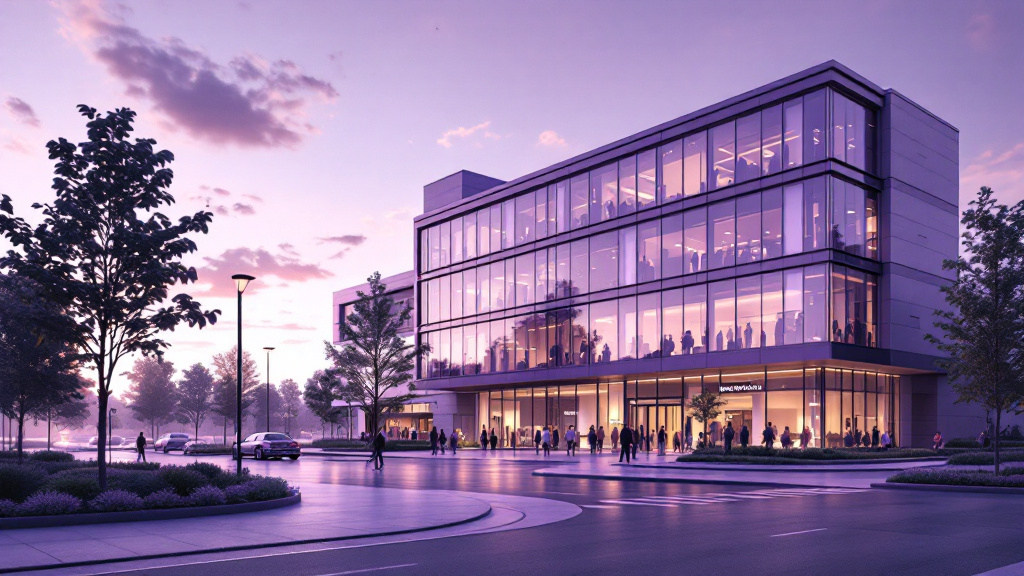 Nursing Statistics & Demographics