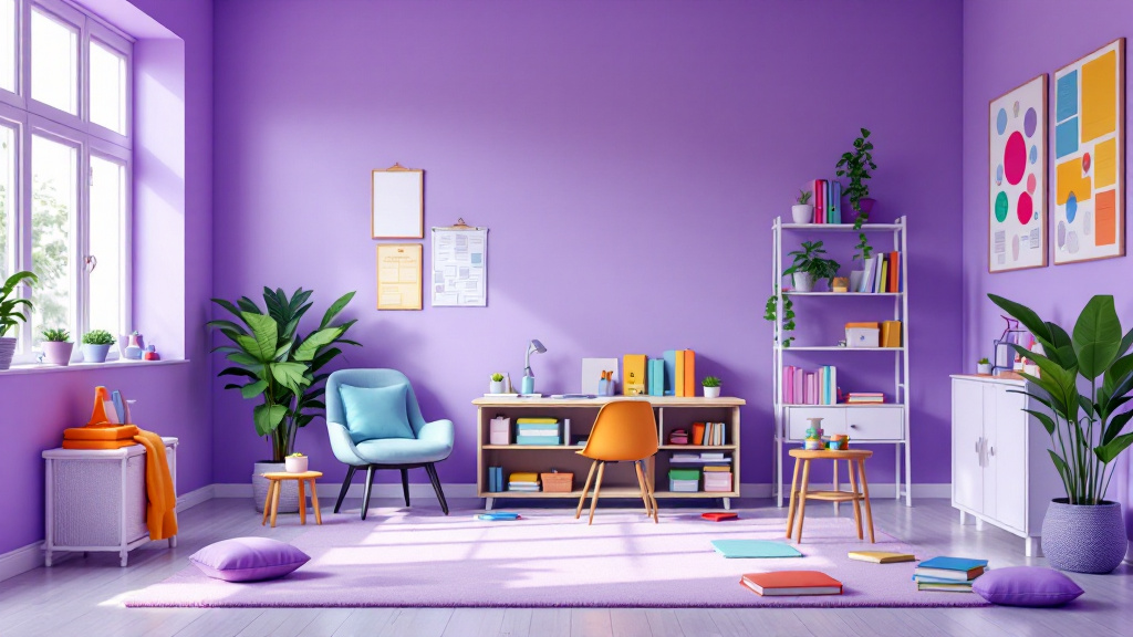 ABA Therapy for Autism Skill Centers