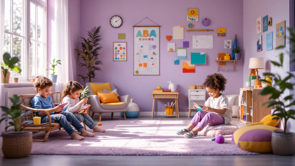 Understanding Individualized Treatment Plans in ABA Therapy  