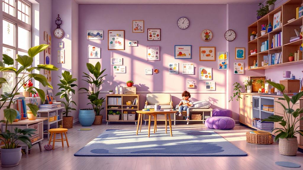 What Makes a Great ABA Therapist?