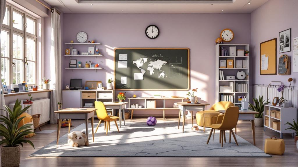 How ABA Therapy Helps Children with Autism Overcome Social Anxiety  