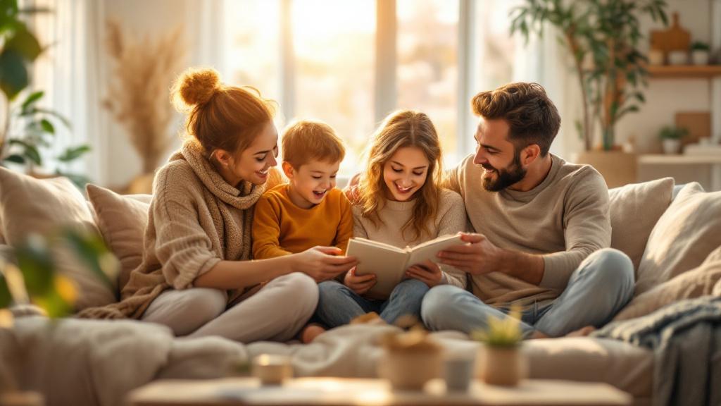 The Importance of Parent Training in Home-Based ABA Therapy