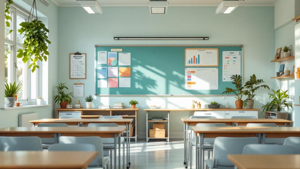 The Role of Visual Supports in Home-Based ABA Sessions