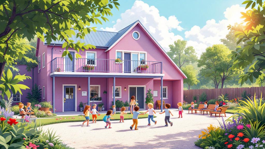 How ABA Therapy Supports Healthy Peer Interactions  