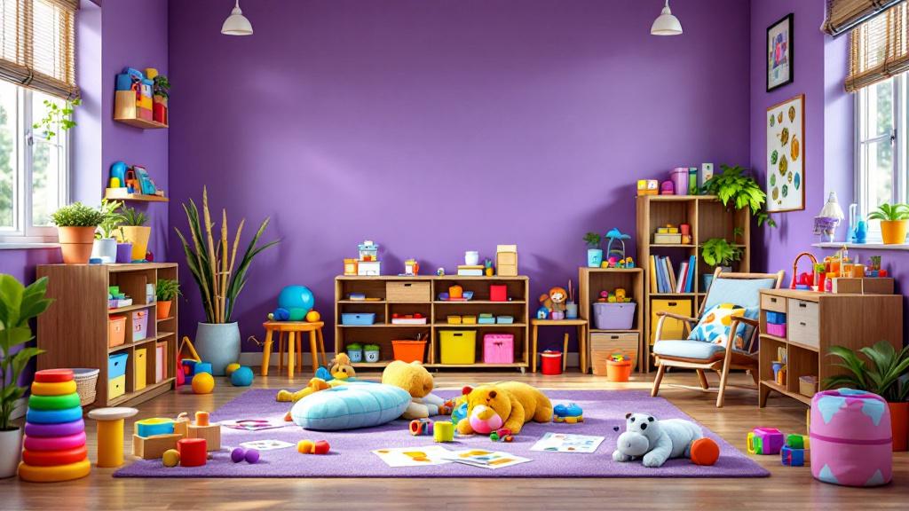 The Benefits of ABA Therapy for Children with Down Syndrome  