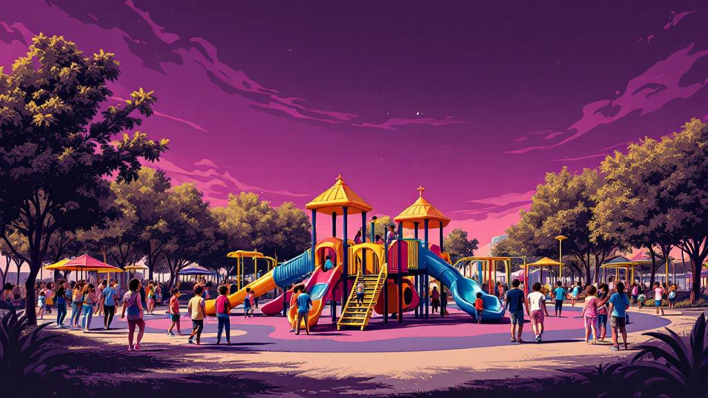 How ABA Therapy Encourages Cooperative Play