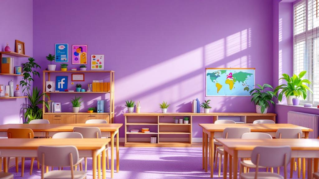 The Importance of Visual Schedules in ABA Therapy