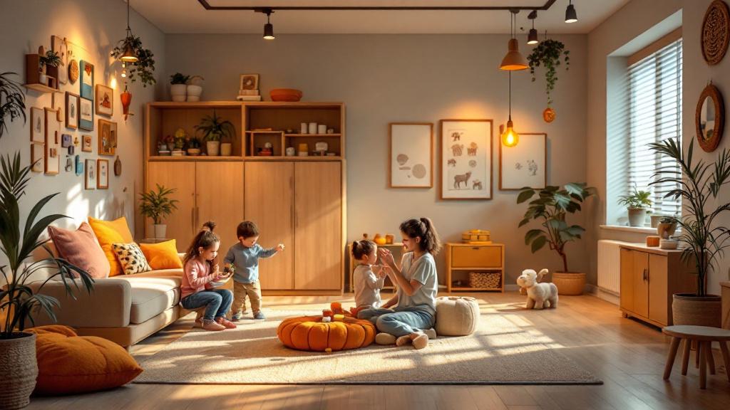 Promoting Positive Behavior in Autism