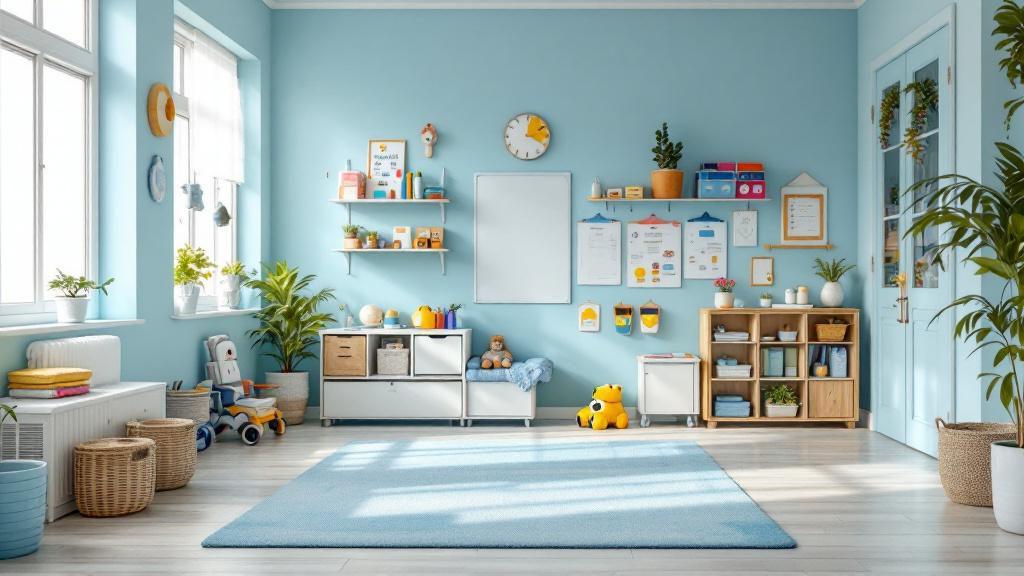 The Importance of Building Self-Care Skills in ABA Therapy