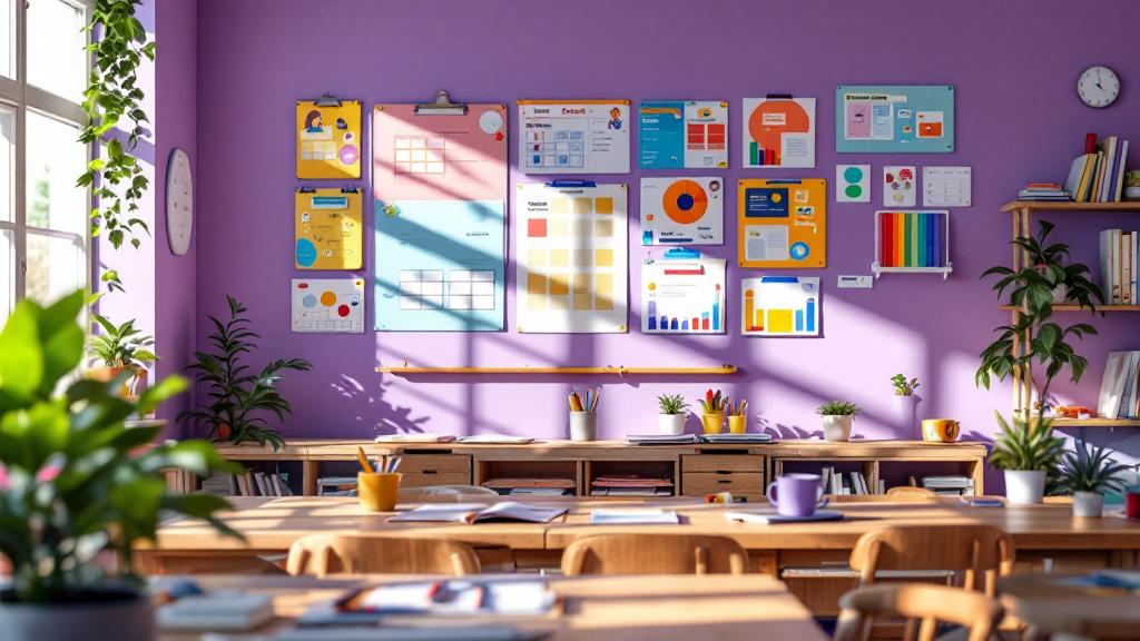 How to Use First/Then Boards in Home-Based ABA Therapy