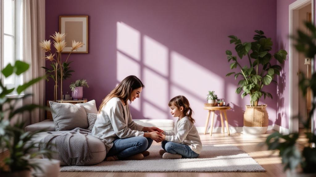 How ABA Therapy Can Reduce Defiant Behavior in Children