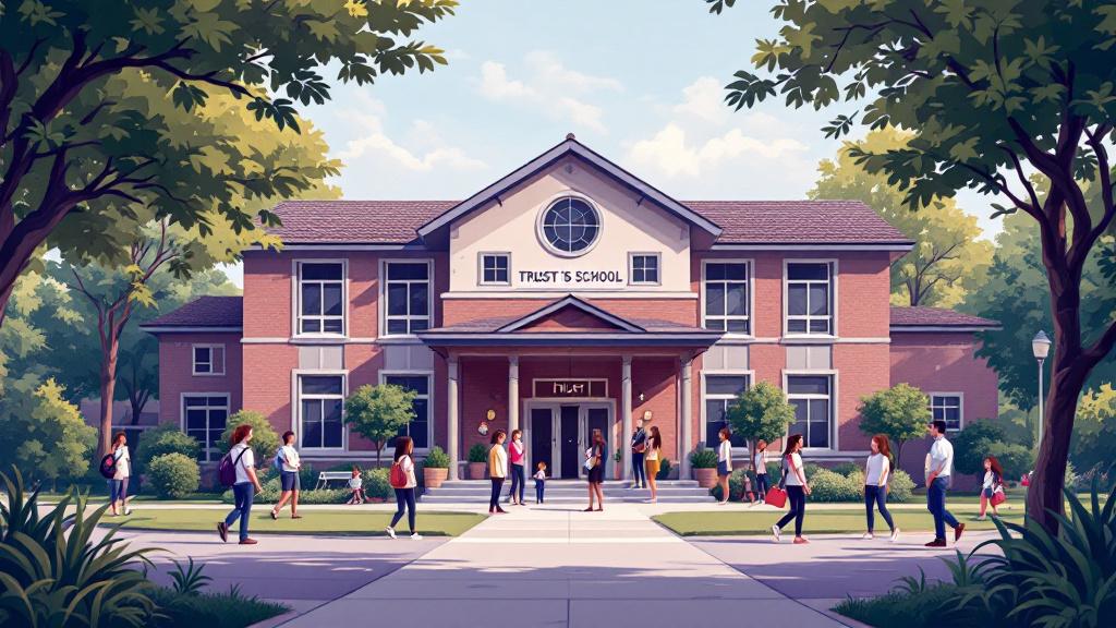 How to Collaborate with Schools for ABA Therapy Integration