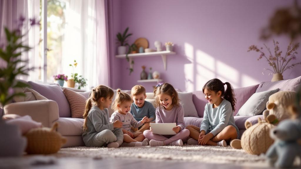 The Benefits of Sibling Involvement in ABA Therapy