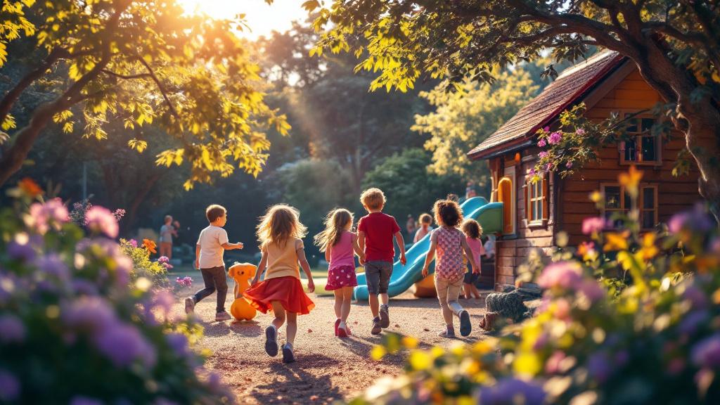 How MagnetABA Helps Children Overcome Social Isolation Through ABA Therapy  