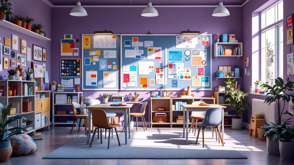 The Impact of ABA Therapy on Children’s Emotional and Social Development  