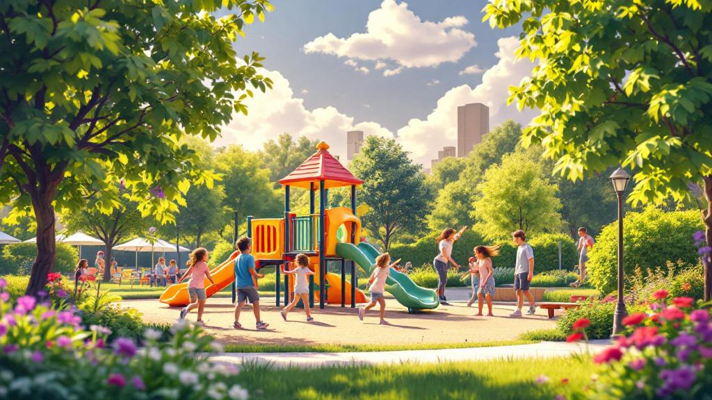 How ABA Therapy Helps with Making and Keeping Friends  