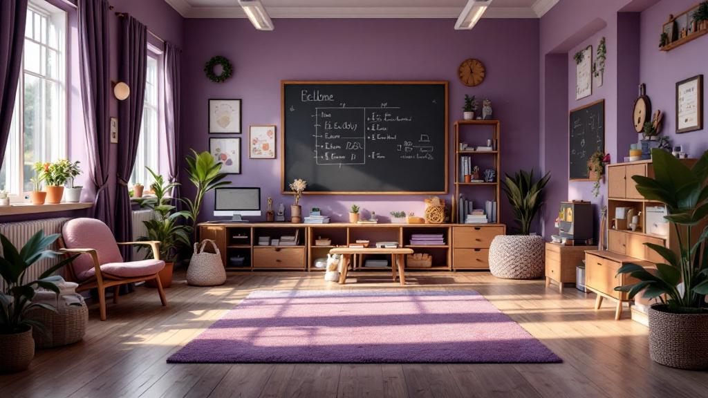 How ABA Therapy Supports Children with Autism in School Settings  