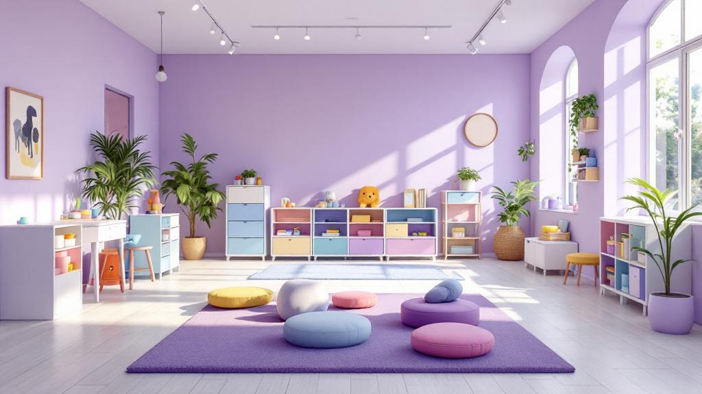 How ABA Therapy Helps Children Develop Coping Skills for Stress