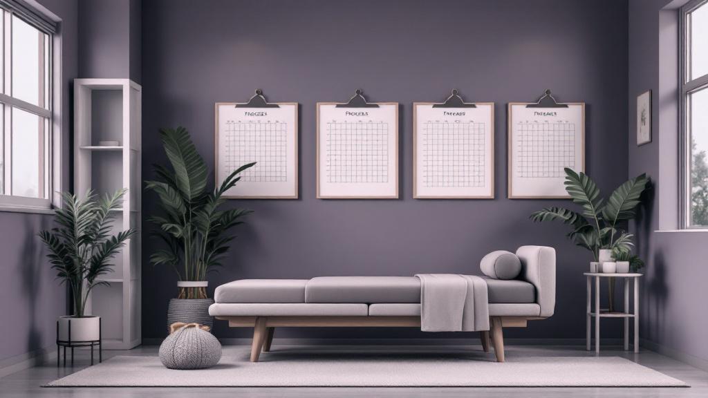 How to track skill mastery in ABA therapy