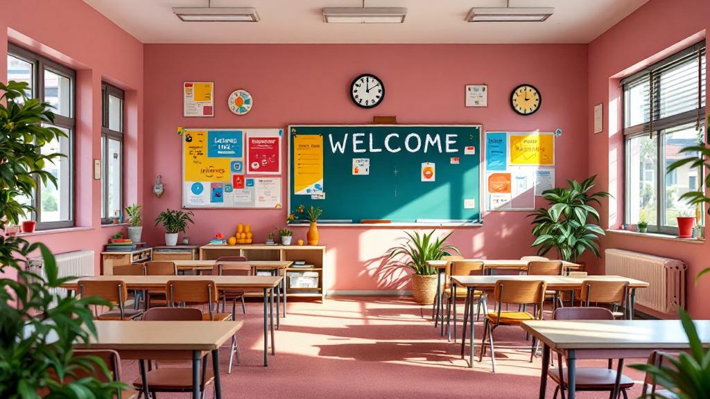 ABA tools for managing school refusal