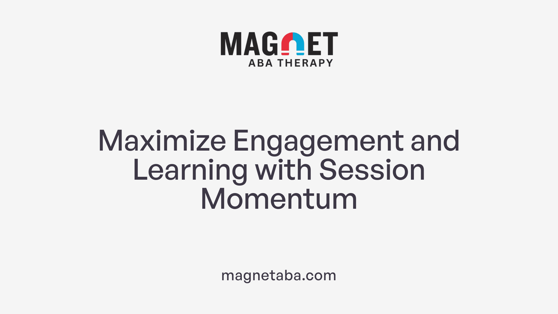 Maximize Engagement and Learning with Session Momentum
