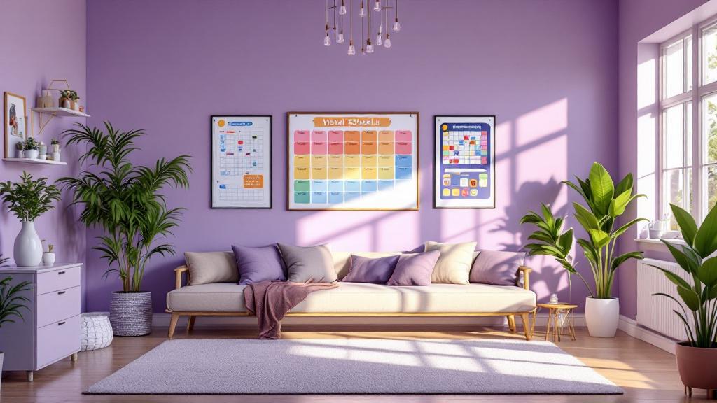 How to teach functional routines using ABA