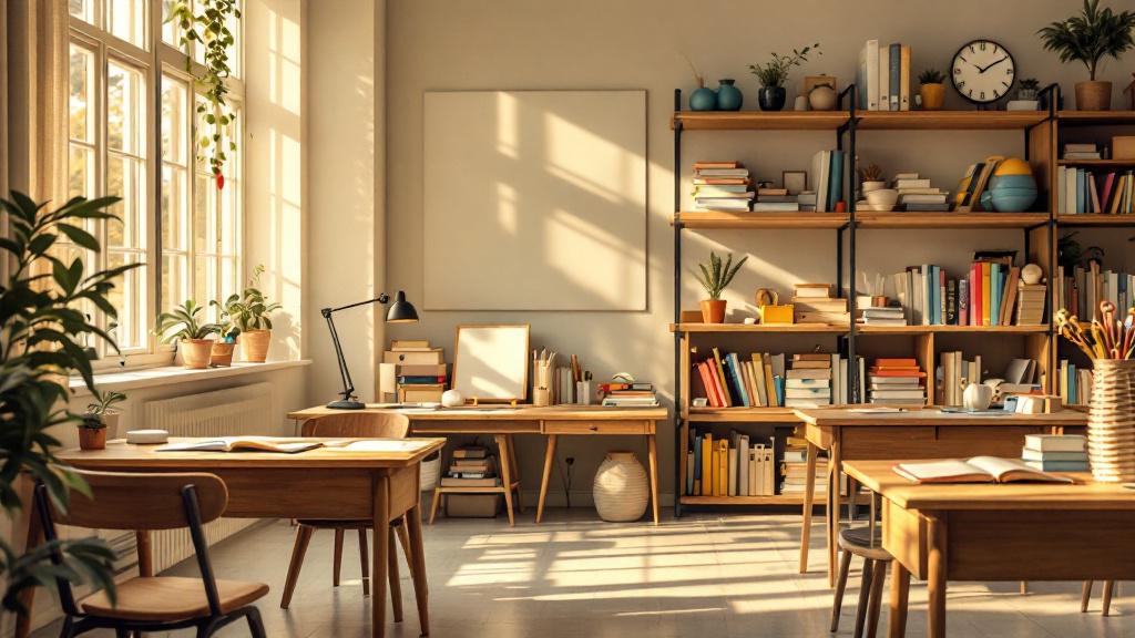 ABA strategies for building study habits