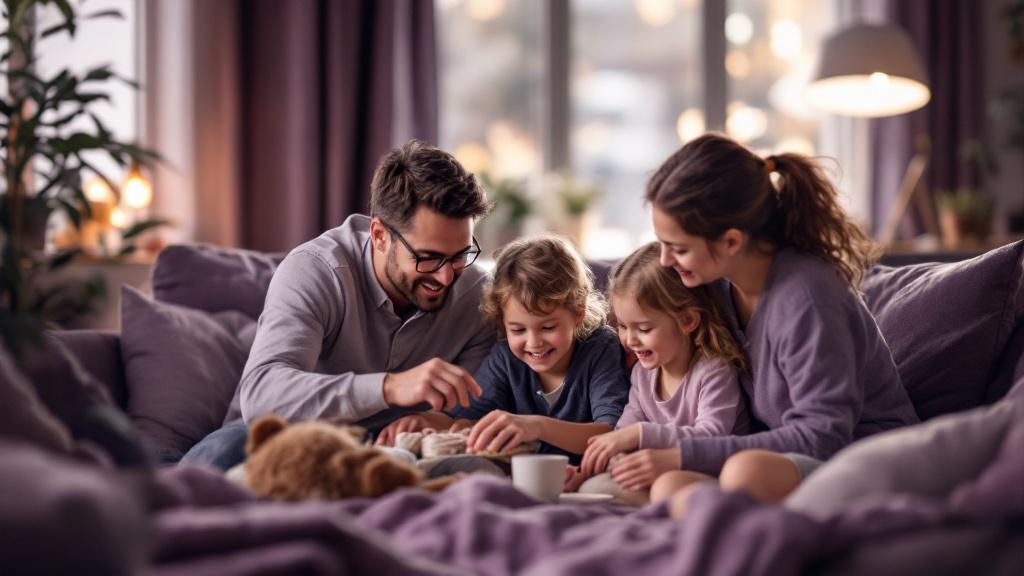 How to involve siblings in the ABA journey