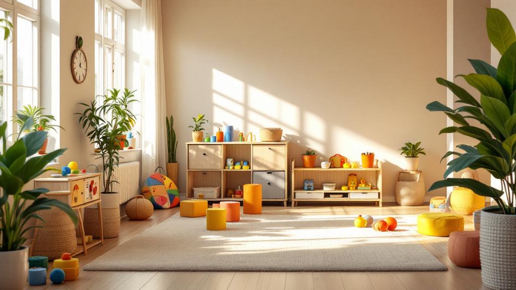 The importance of functional play in autism treatment