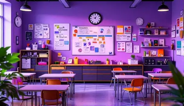 How to teach problem-solving using visual strategies