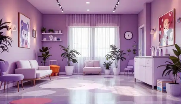 Using ABA to prepare children for medical appointments