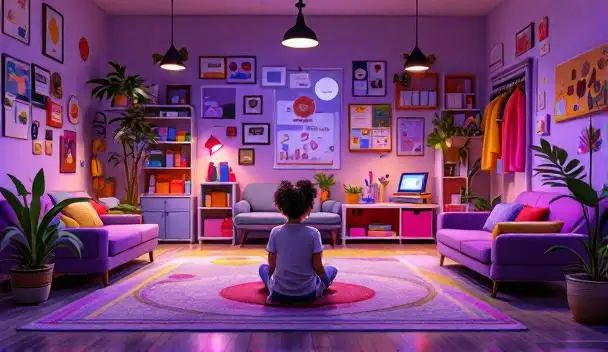 What is stimulus equivalence in ABA