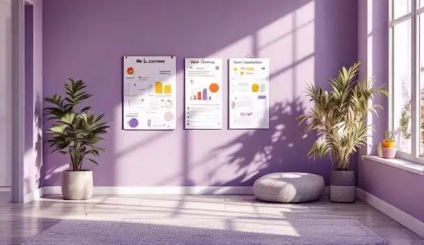 Using self-monitoring tools to increase independence