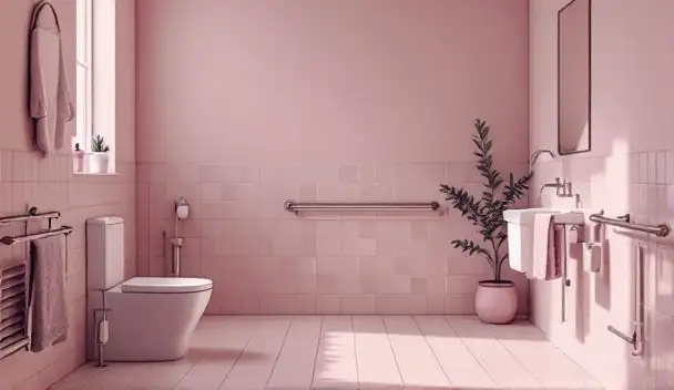 How to generalize toileting skills outside the home