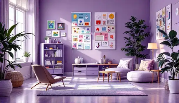 ABA approaches to reducing impulsive behaviors