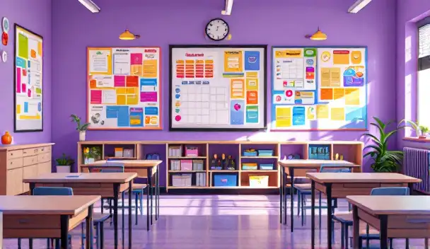 Creating a reinforcement menu that works