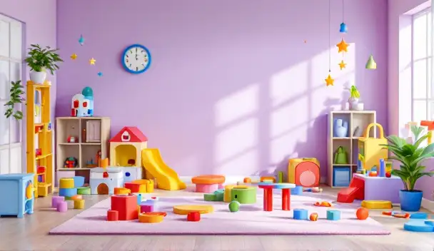 Tips for reinforcing independent play