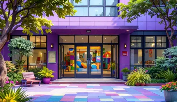 How ABA helps with transitions to school