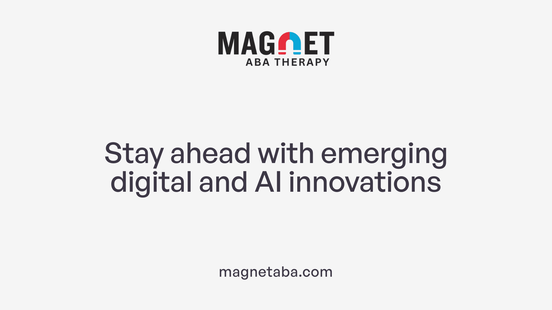 Stay ahead with emerging digital and AI innovations