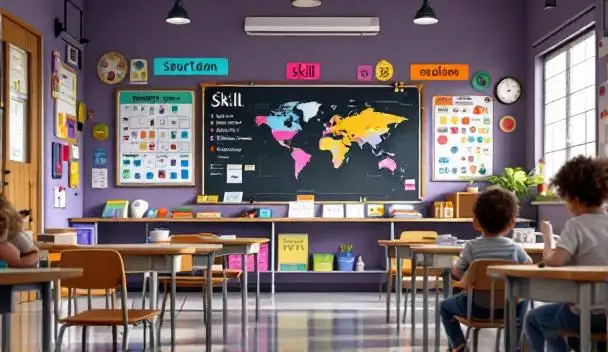 How to use chaining to teach multi-step tasks