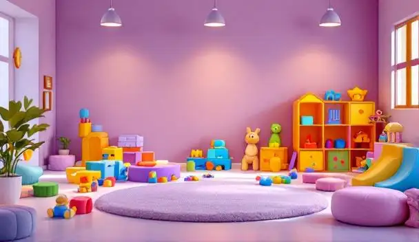 The role of play in early intervention ABA programs