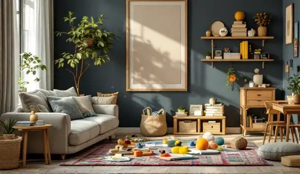 How to use incidental teaching at home