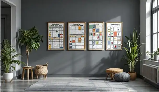 Using social scripts to support new situations