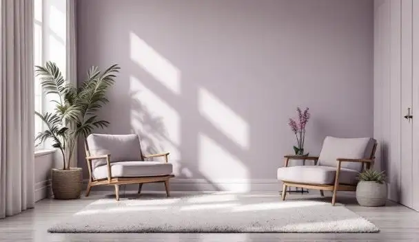 The importance of modeling calm behavior