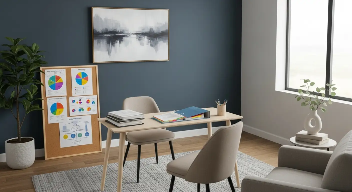 Using preference assessments in ABA